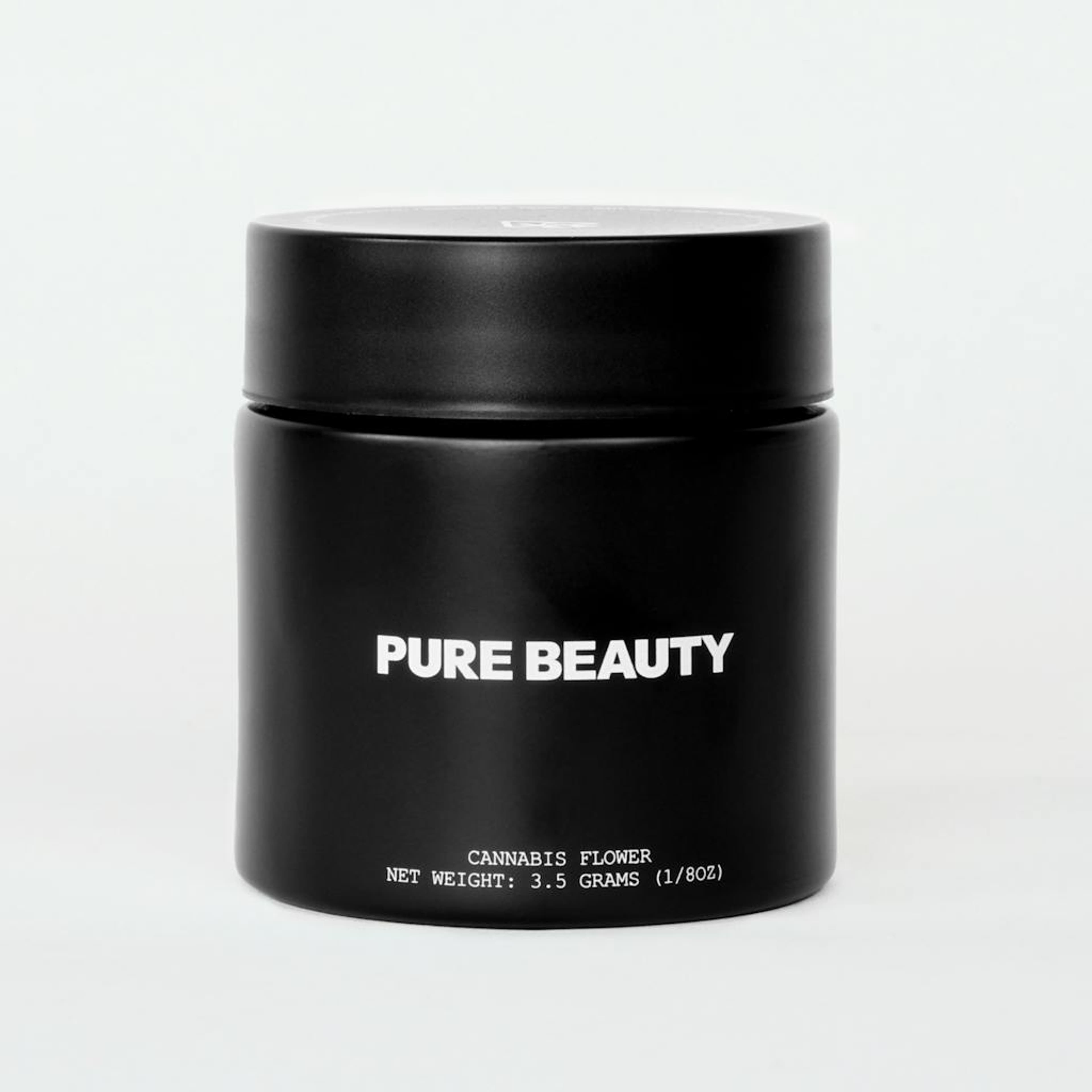 Spritzer - 3.5g Indoor - Pure Beauty - 3.5g - Hybrid - $48 - Flower (Eighths)