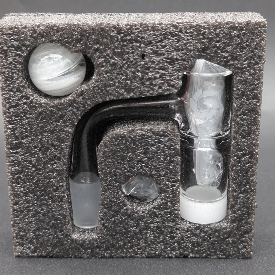 Glass Banger Kit | Assorted -  - $20 - Accessories