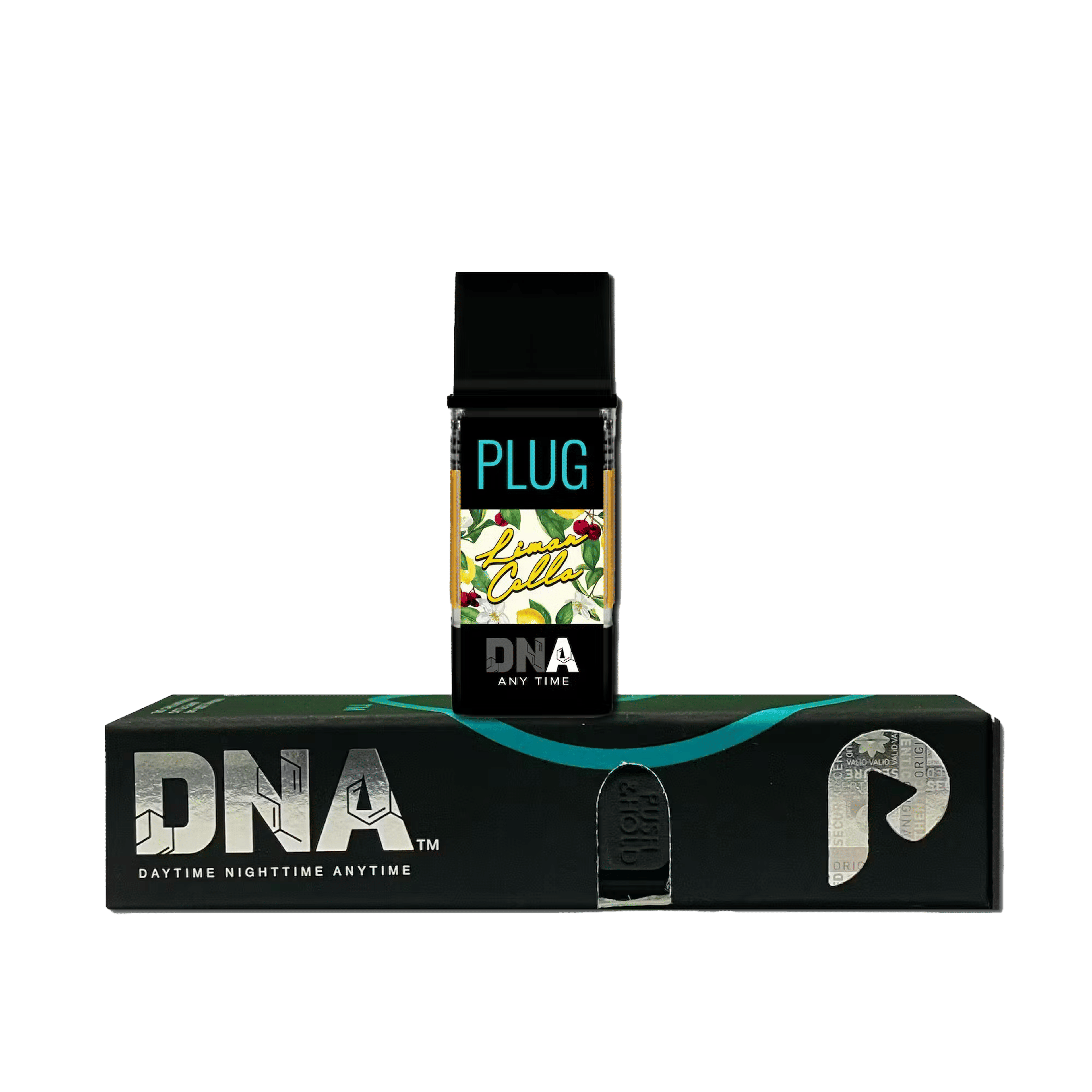 DNA: Limoncello - Pod - PLUGplay - One Gram - $38.99 - Pods (STIIIZY + PlugPlay + PAX + Left Coast)