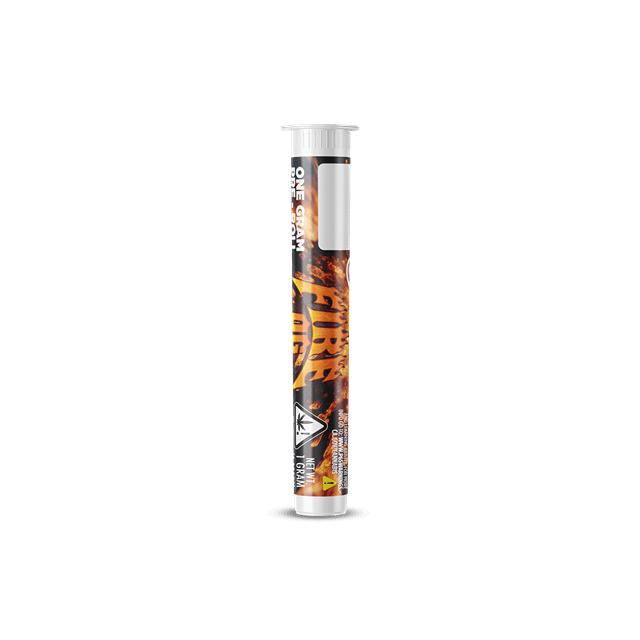 Daily Smoke - Fire OG 1g