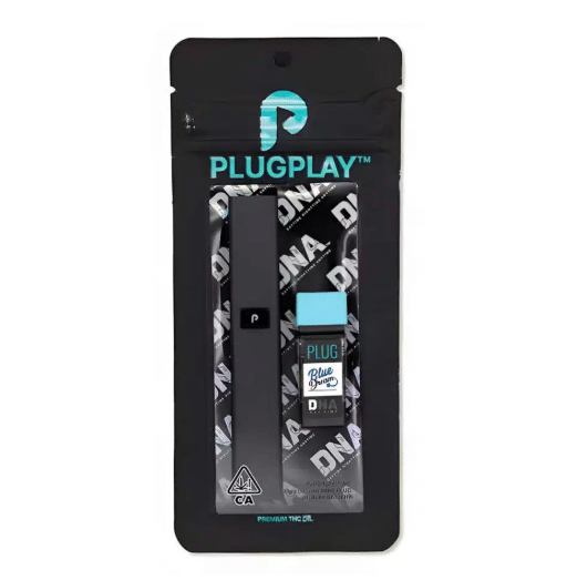 DNA All in One - Blue Dream - Plug n Play - Blue Dream - $50 - Disposable