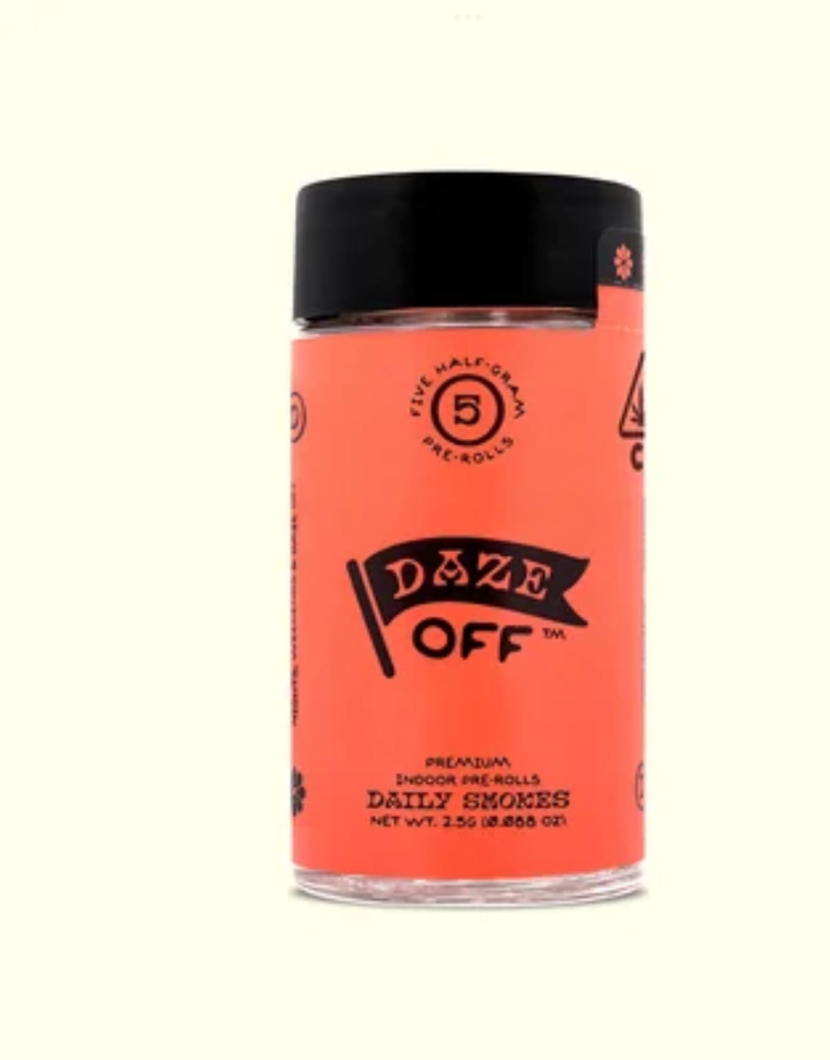Daze Off — G13