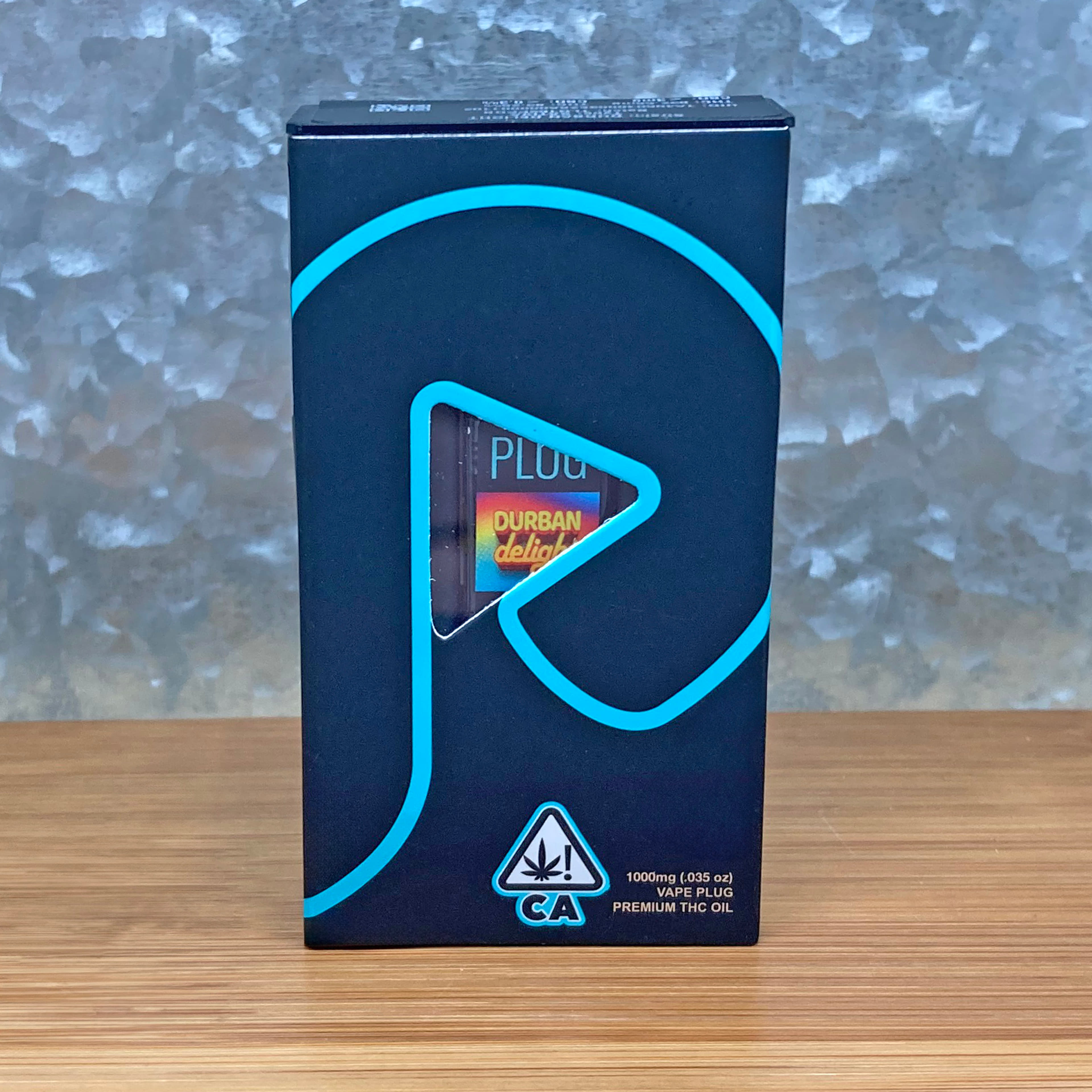 Durban Delight DNA 1g - Plug Play - - $47 - Vape Cartridge