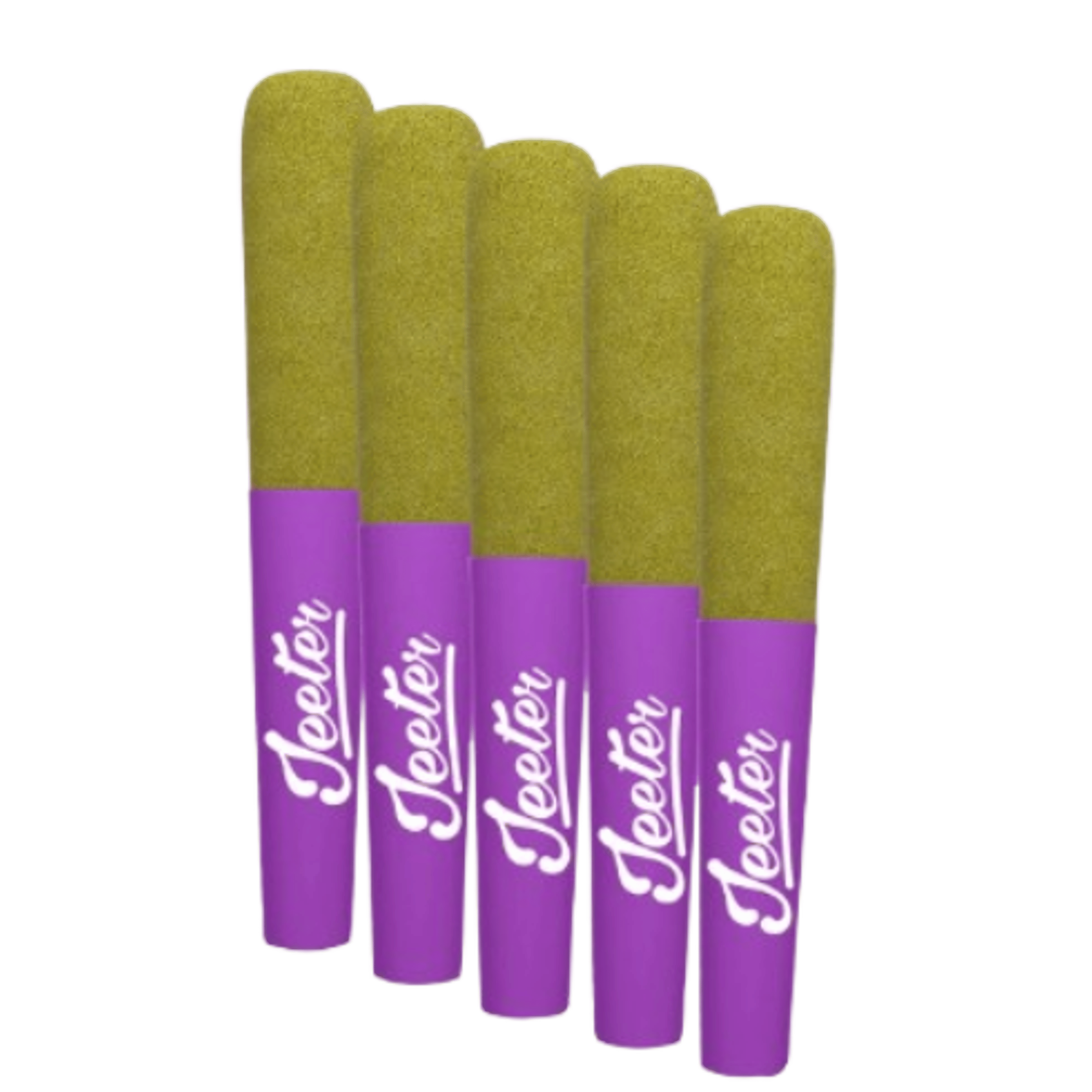 Granddaddy Purp - Infused Pre-roll - Jeeter - Single - $7.99 - Infused Pre-Rolls