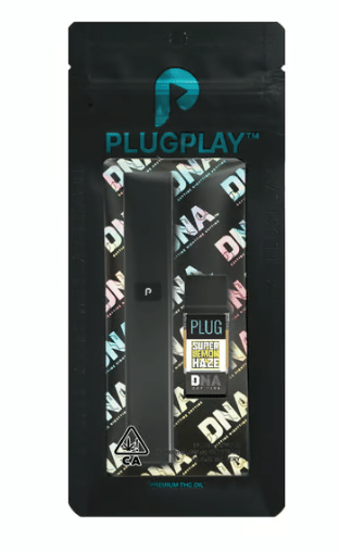 DNA All in One - Super Lemon Haze - Plug n Play - Super Lemon Haze - $50 - Disposable