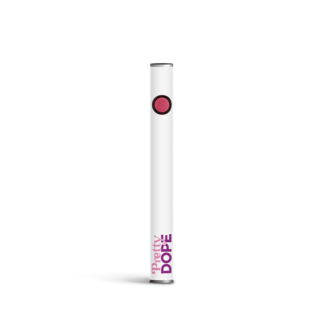 White 510 Battery