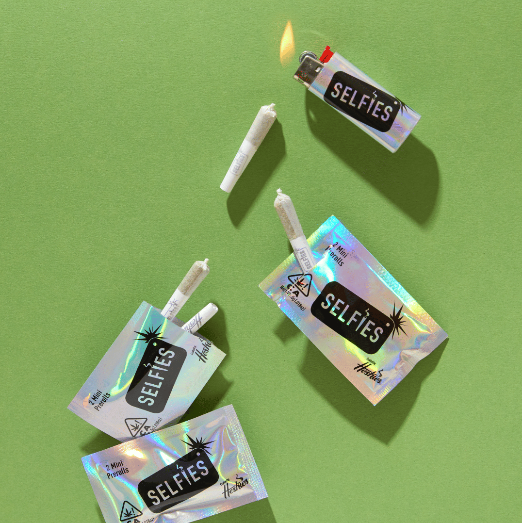 SELFiES: The Lime