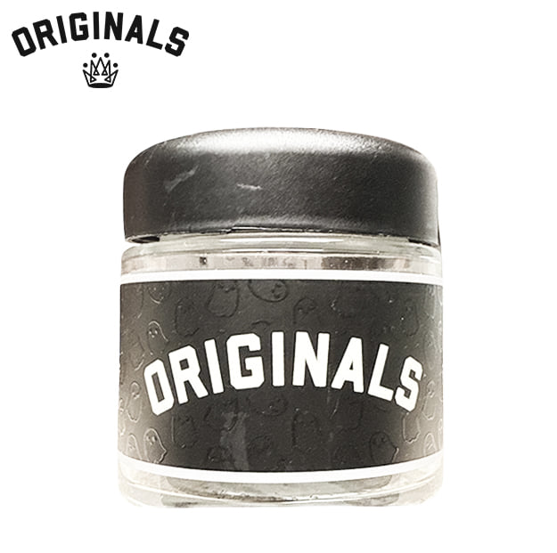 Originals - Ghost OG - 3.5g