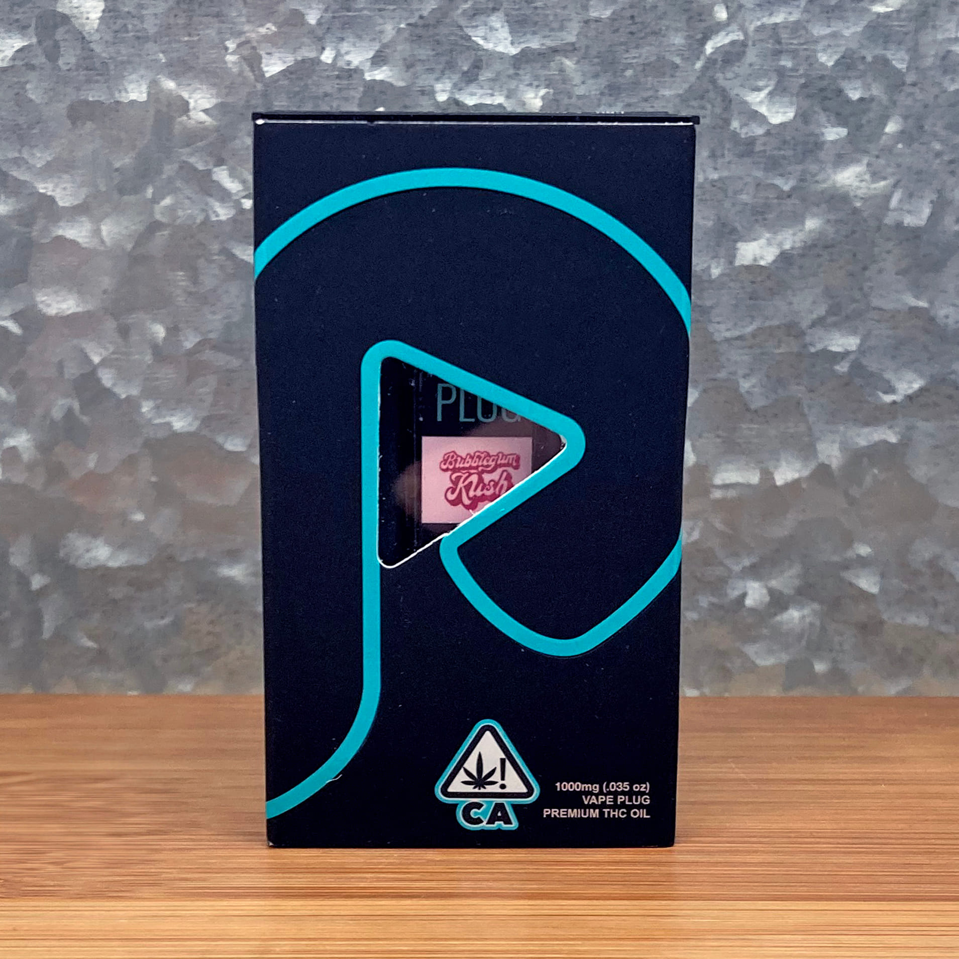 Bubblegum Kush DNA 1g - Plug Play -  - $47 - Vape Cartridge