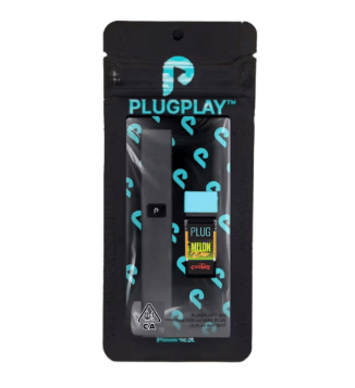 Exotics All in One - Melon Dew - Plug n Play - Melon Dew - $50 - Disposable