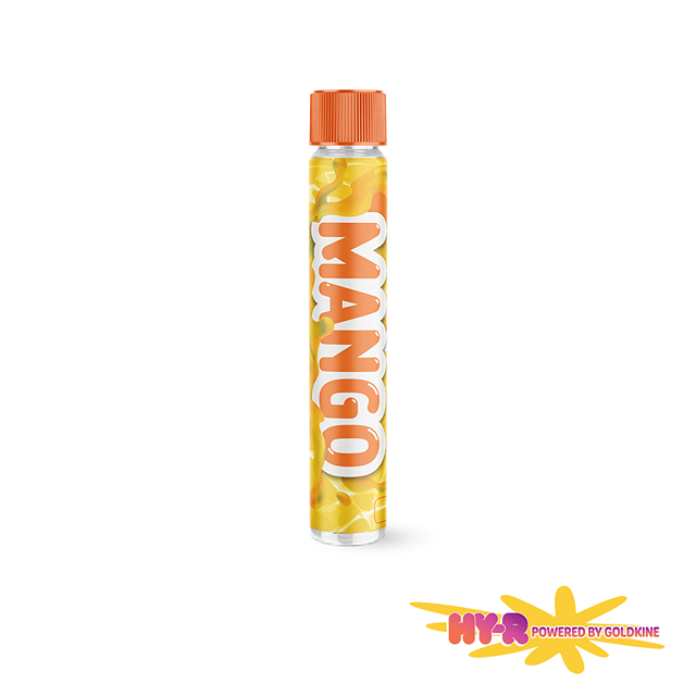 Hy-R Infused 1g - Mango