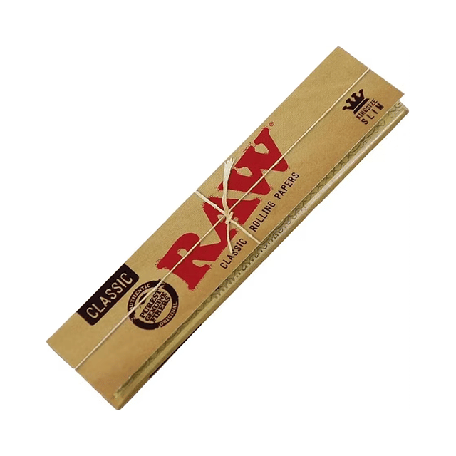 Classic Rolling Papers
