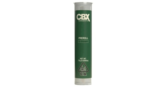 CBX: Head Change