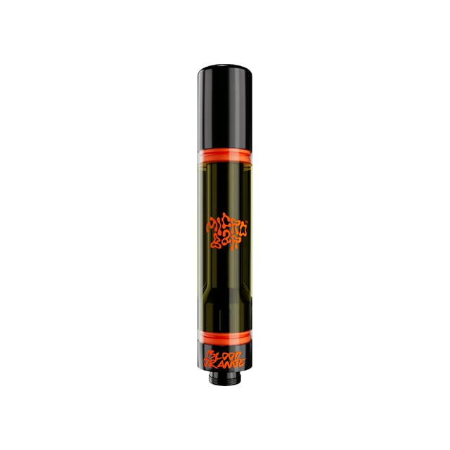 Blood Orange | 1g Cartridge