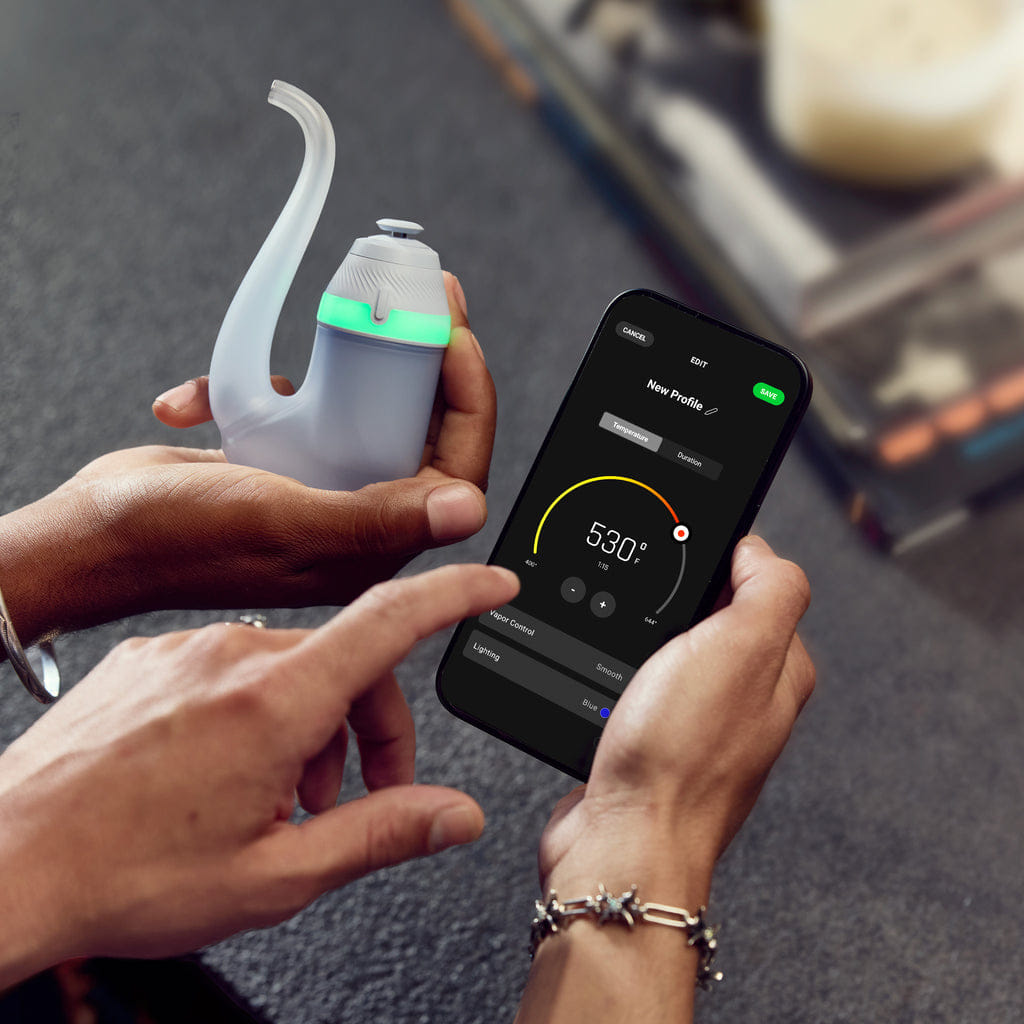 Puffco Proxy 2.0 - Puffco -  - $250 - Non-Cannabis