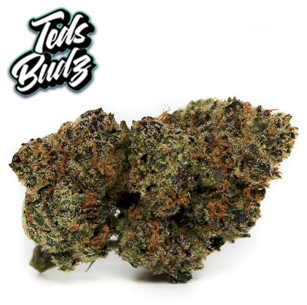 Teds Budz - Sticky Tits - 3.5g - Teds Budz -  - $59.99 - Exotic Genetics