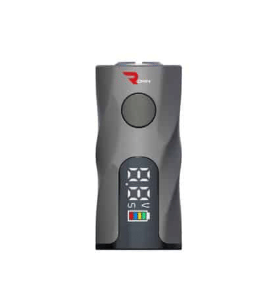 Pillar Digital Vape/Assorted Colors - 510 Battery - Rokin - Battery - $15 - Batteries