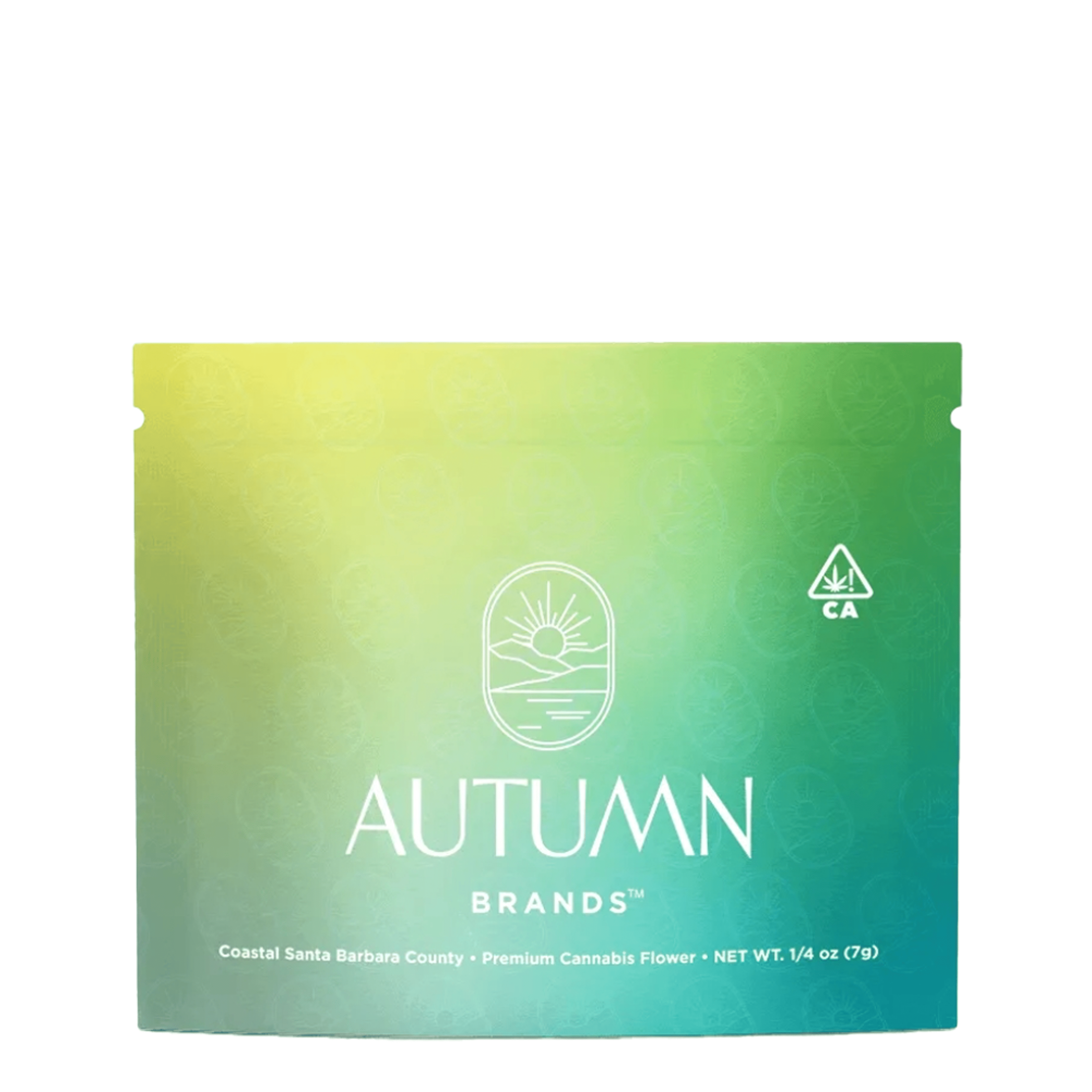 Blueberry Pancakes (14G) - Autumn Brands - - $60 - Flower