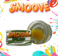 Smoove — Green Crack