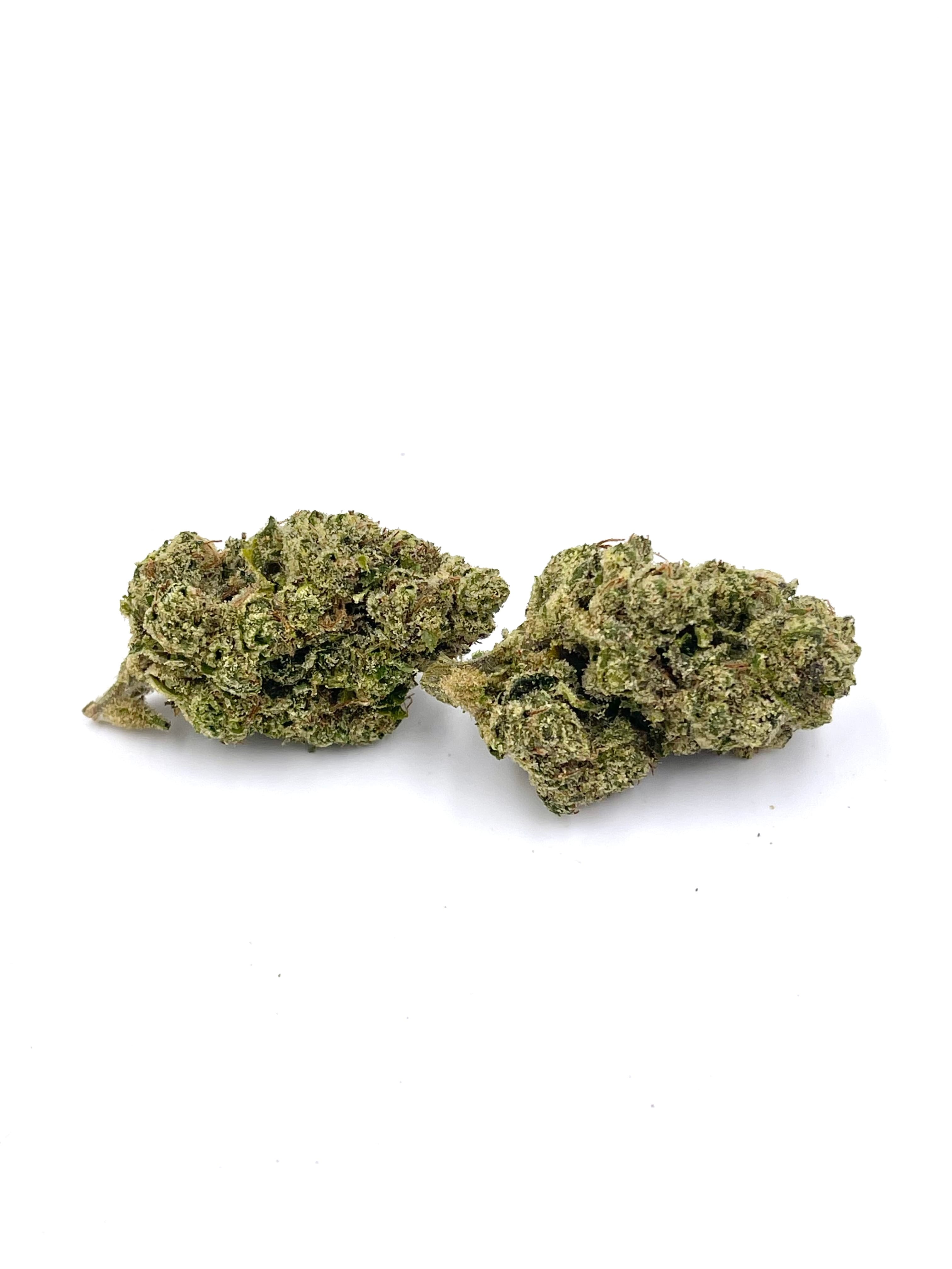 Premium Sungrown: Amaretto Di Limon - Nice Guys - Eighth - $20 - Flowers