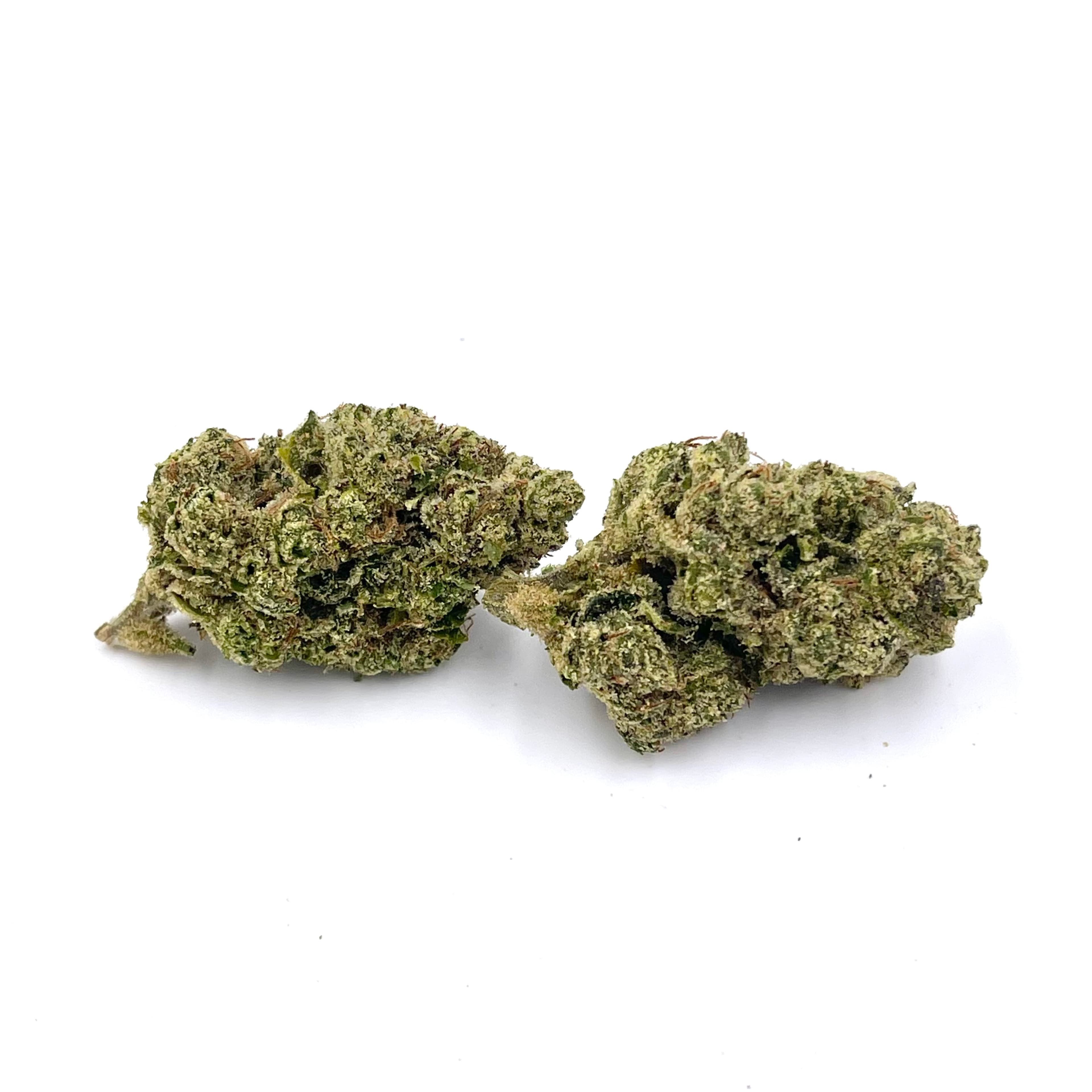 Premium Sungrown: Amaretto Di Limon - Nice Guys - Eighth - $20 - Flowers