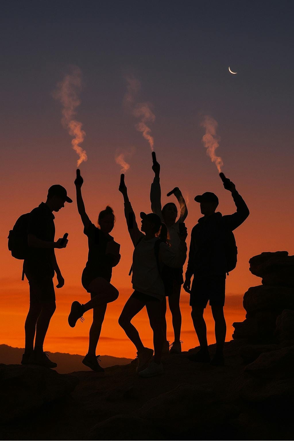 Banana Mango  2G Ready To Use - Happy Place -  - $18 - Vapes