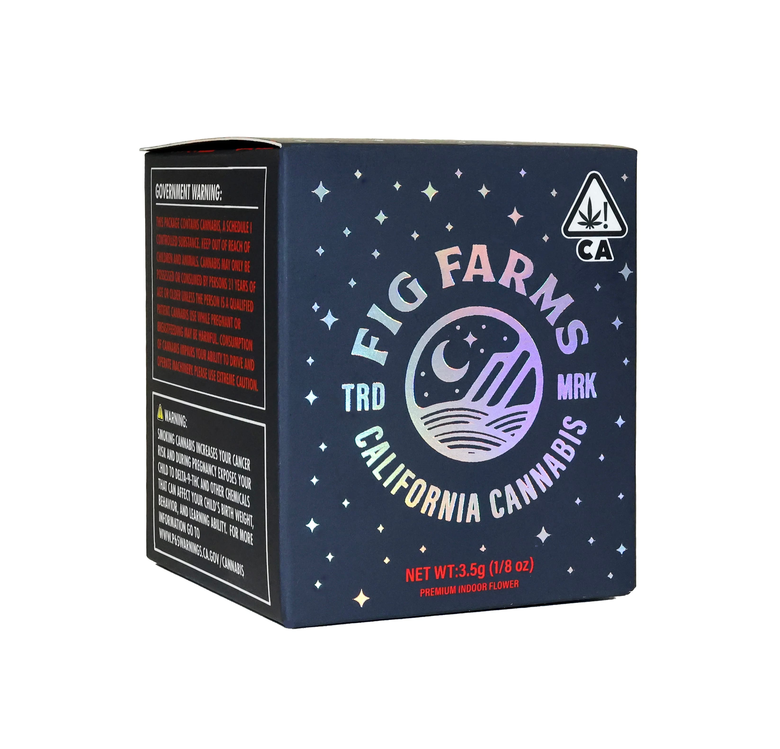 Fig Farms: Holy Cow!