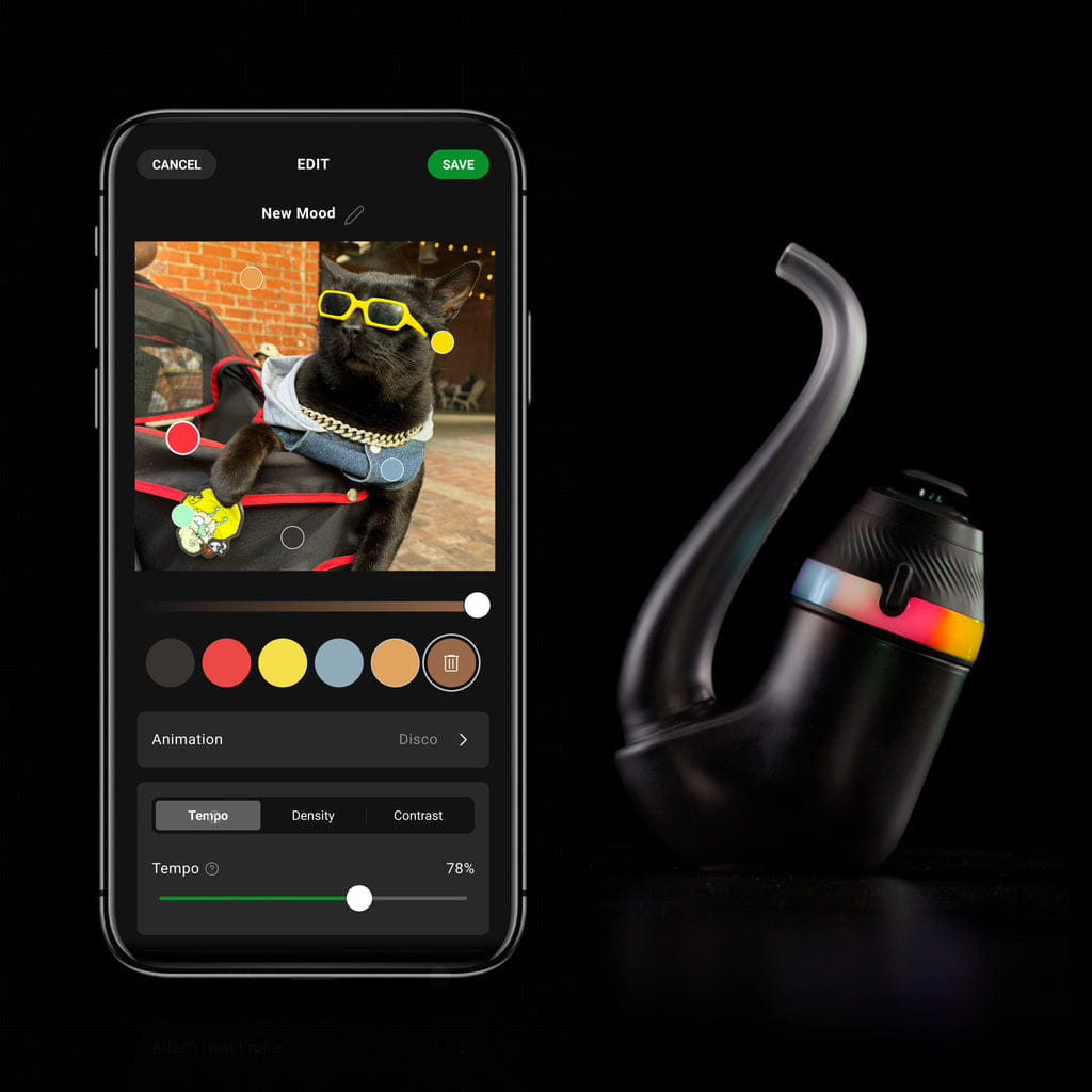 Puffco Proxy 2.0 - Puffco -  - $250 - Non-Cannabis