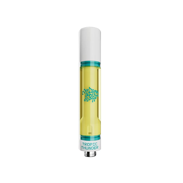 Tropic Thunder - Cartridge - 1g