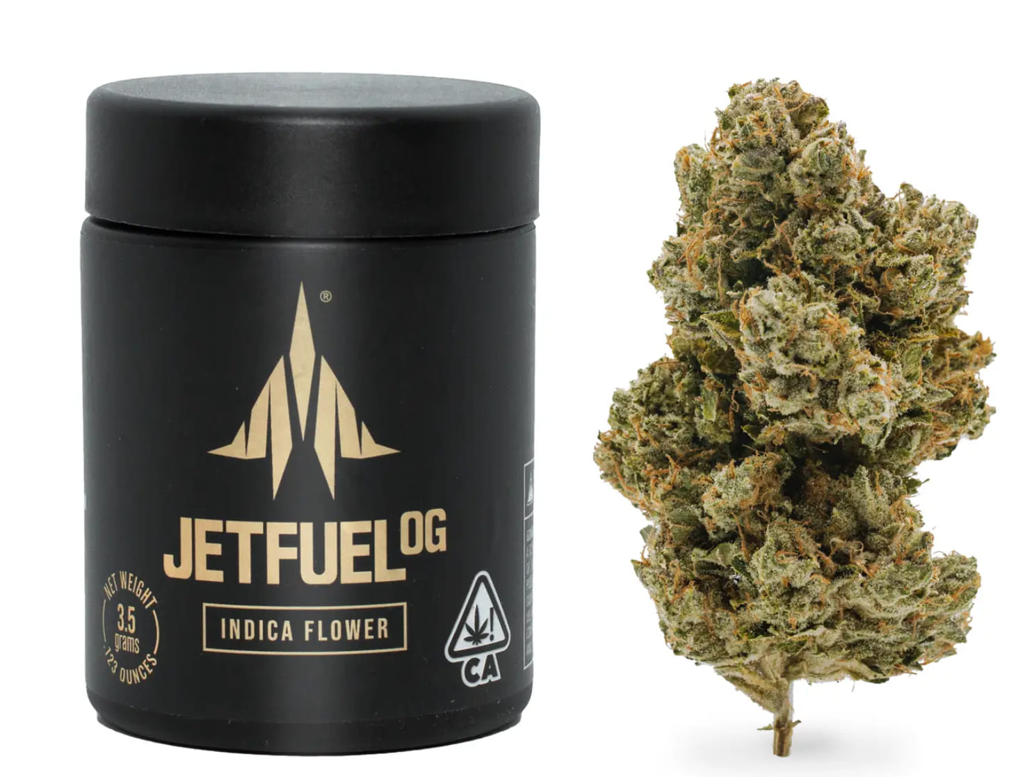 BLEM — Jetfuel OG