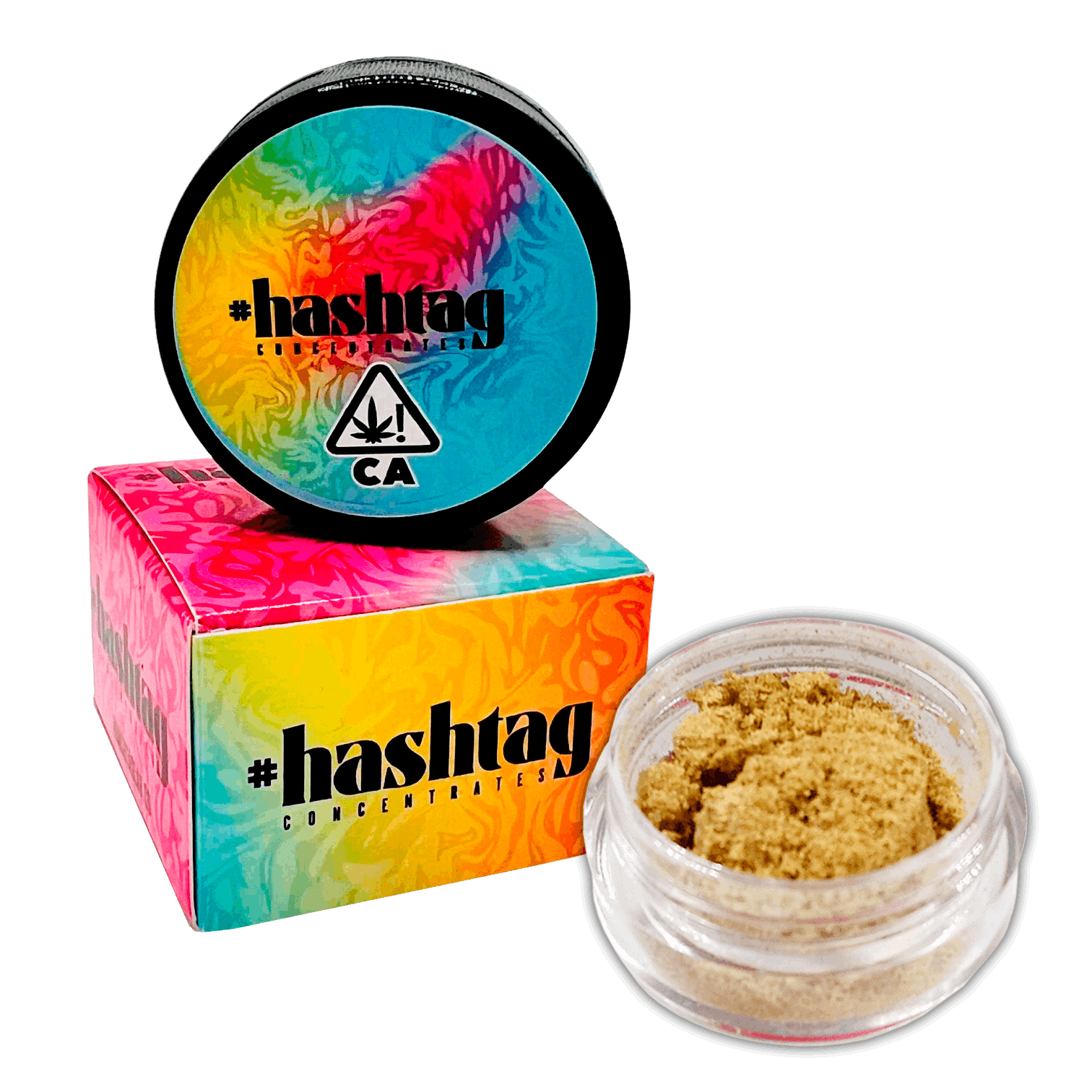 London Pound Cake - Sieved - Full Melt Hash 2.0 - #hashtag - One Gram - $24.99 - Concentrates