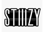 Stiiizy — Strawberry Milkshake