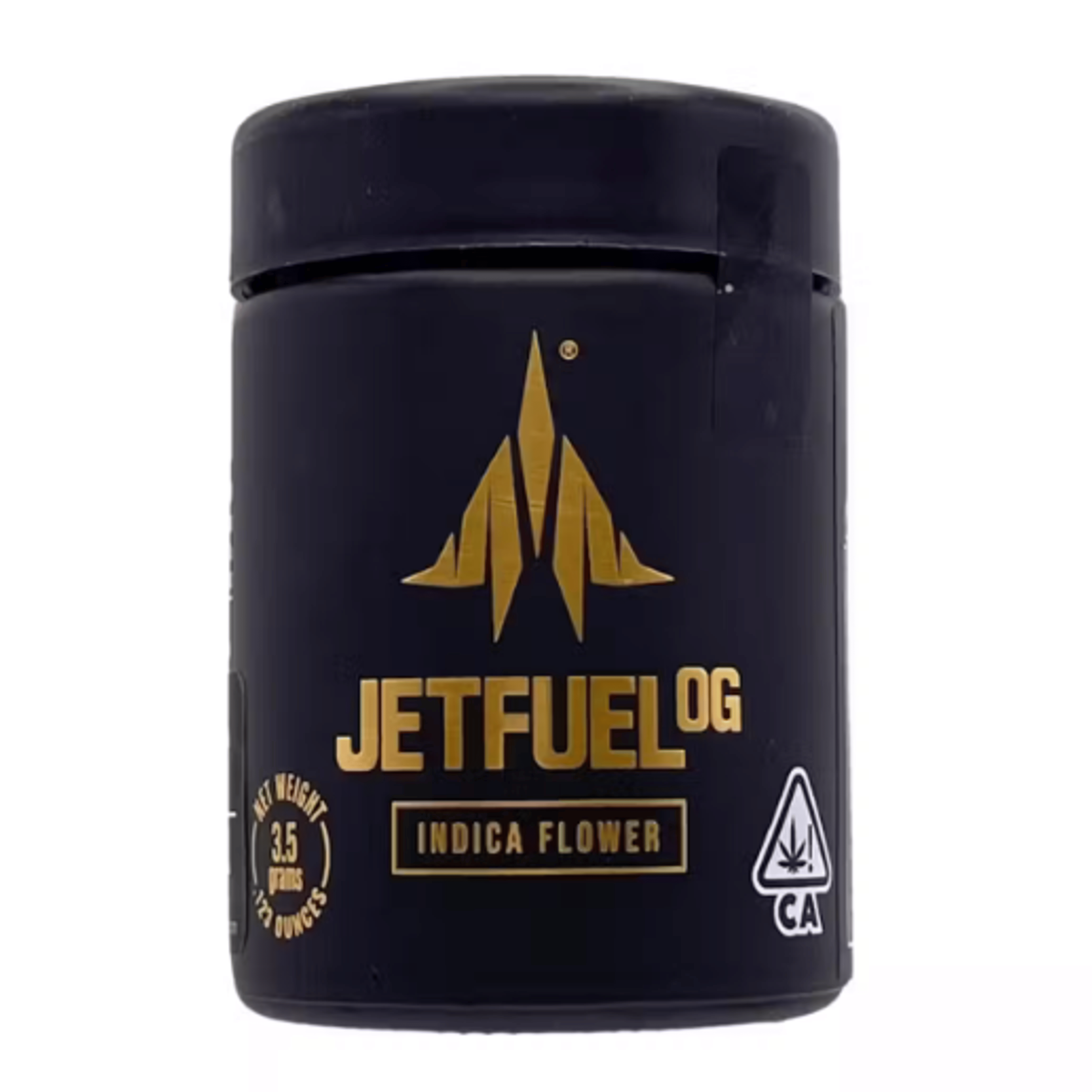 BLEM: Jet Fuel OG (Indica) - 3.5g - BLEM - - $55 - Flower
