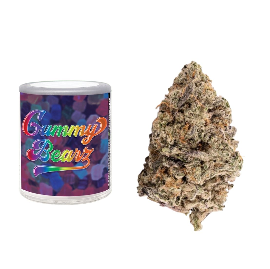 $34.48 - Gummy Bearz - Phat Panda -  - $24.84 - Flowers