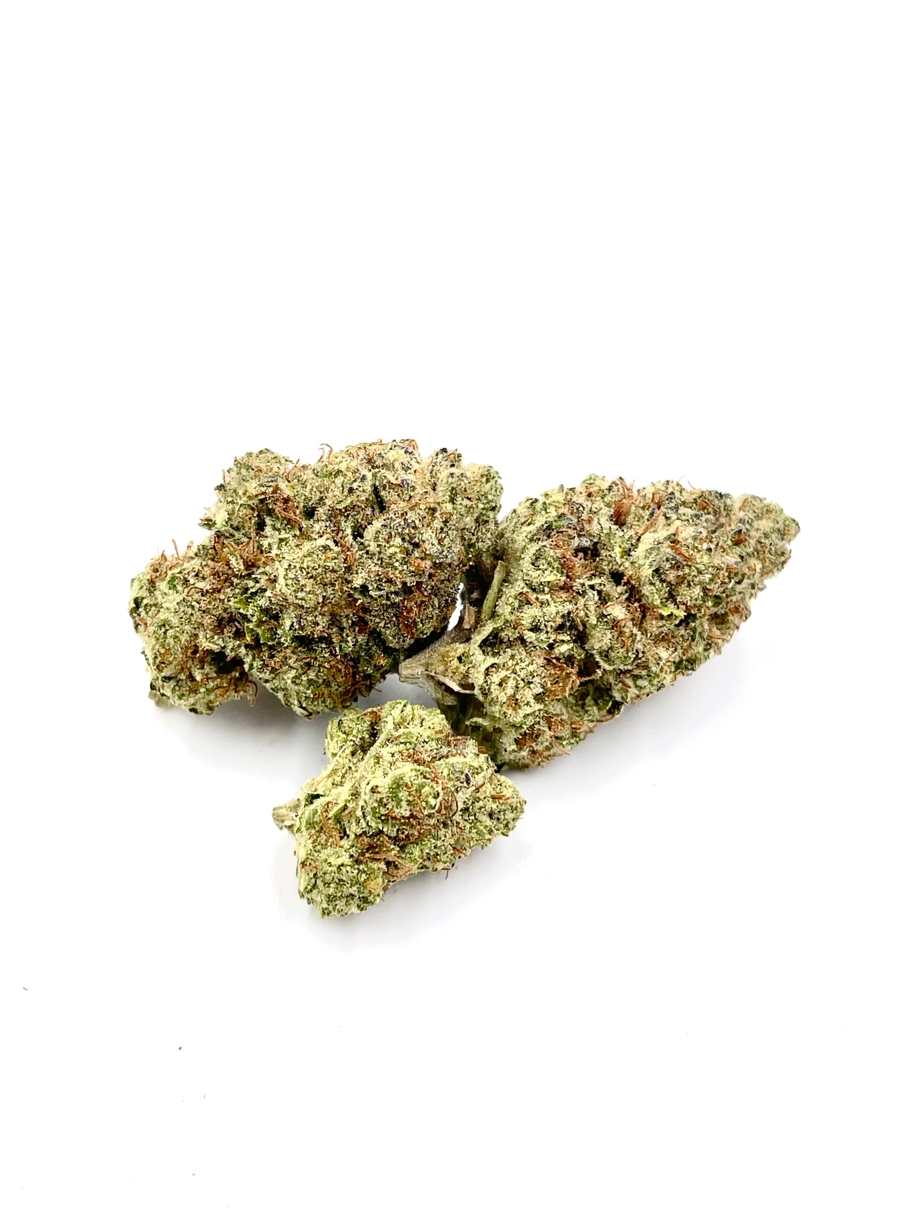 Premium Sungrown: White Wedding - Nice Guys - Eighth - $20 - Flowers