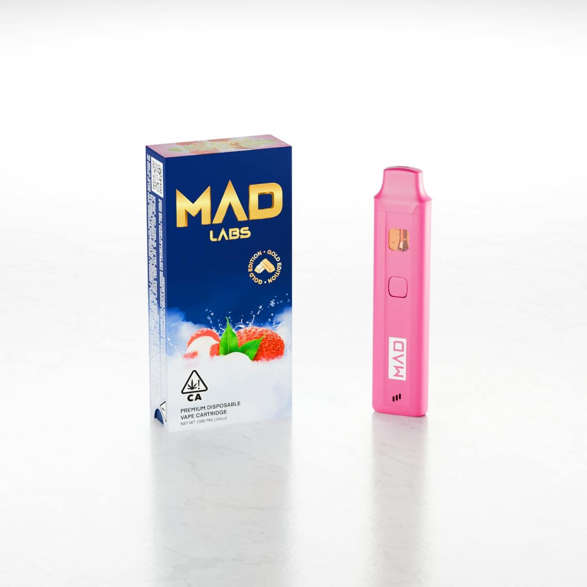 Mad Labs | — Ml