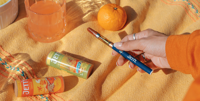 Gelato Jetty Cartridge 1g - Jetty -  - $30 - Vapes