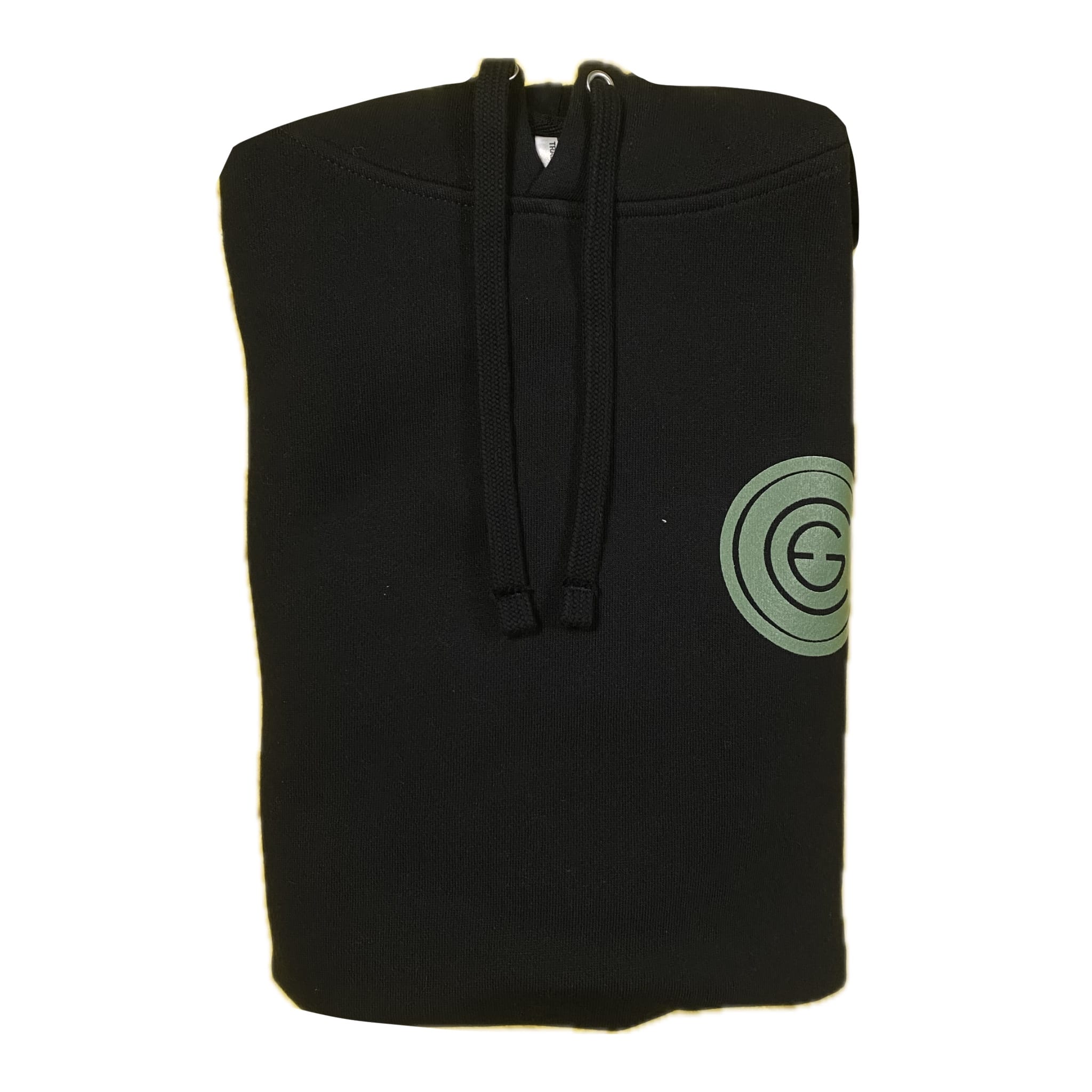 Black Hoodie Sweatshirt | Green Earth Collective - Green Earth Co. -  - $50 - Merchandise
