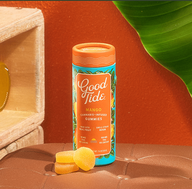 Mango | 10pk Gummies