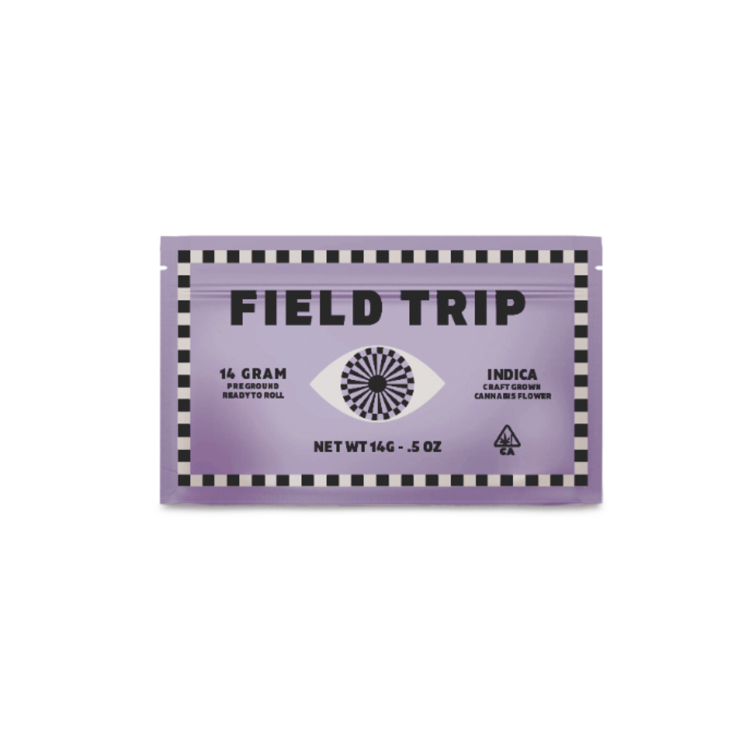 Field Trip: Peanut Butter Breath - — R2r