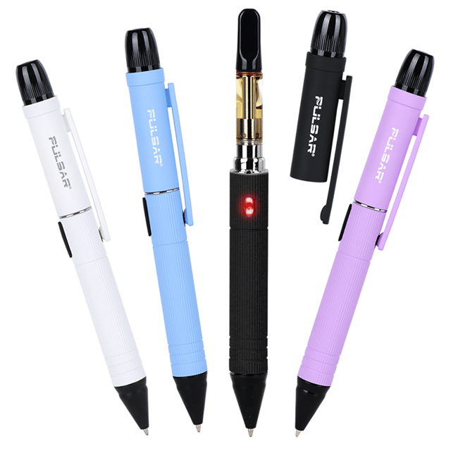 510 DL Scribe Vape Pen Battery