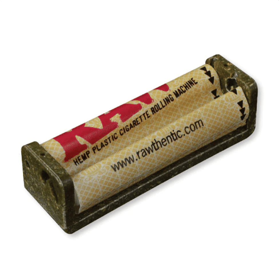 79mm Rolling Machine - Raw - Rolling Box - $4.40 - Papers / Rolling Trays / Accessories