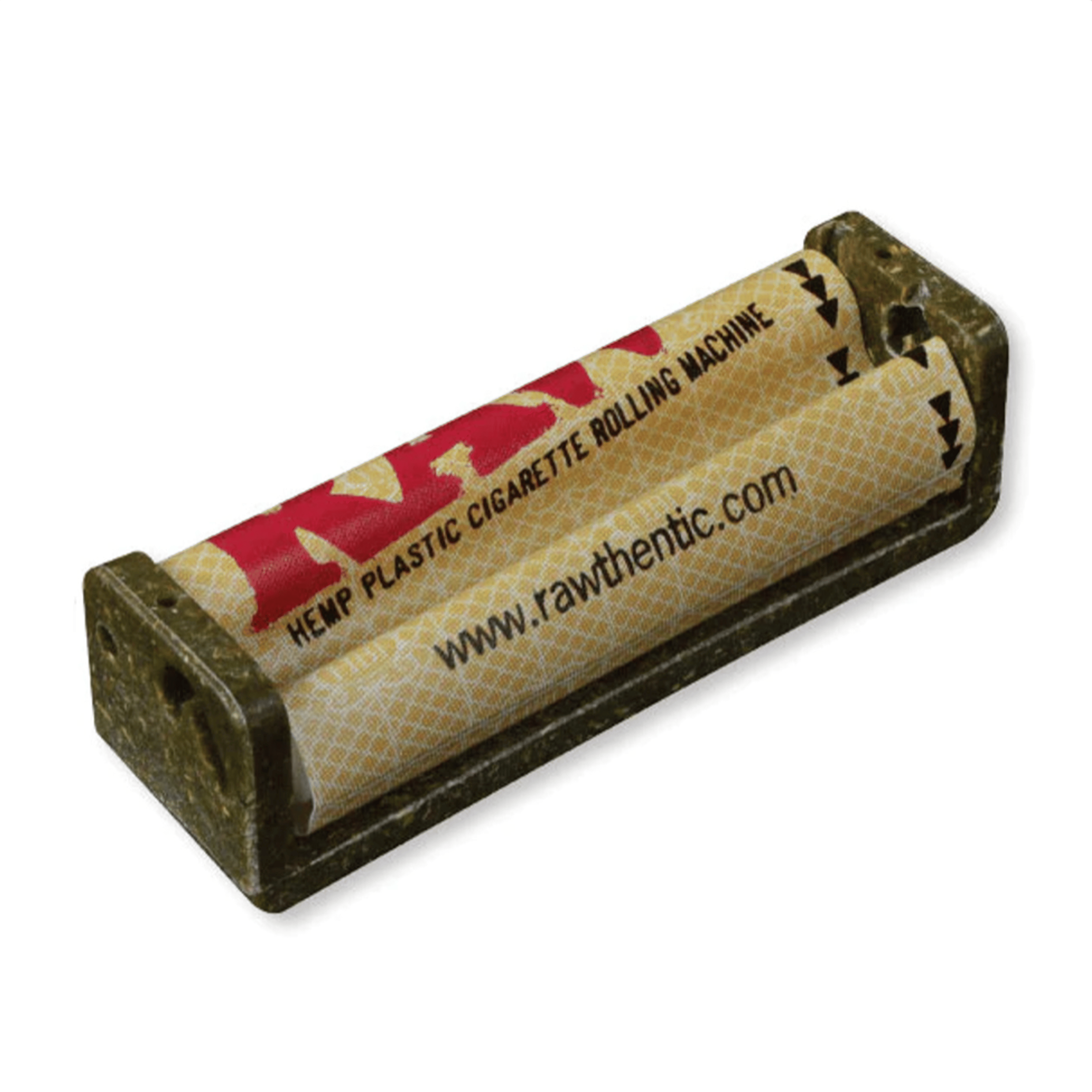 79mm Rolling Machine - Raw - Rolling Box - $4.40 - Papers / Rolling Trays / Accessories