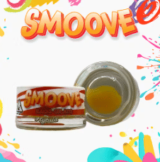 Smoove — Bacio Gelato
