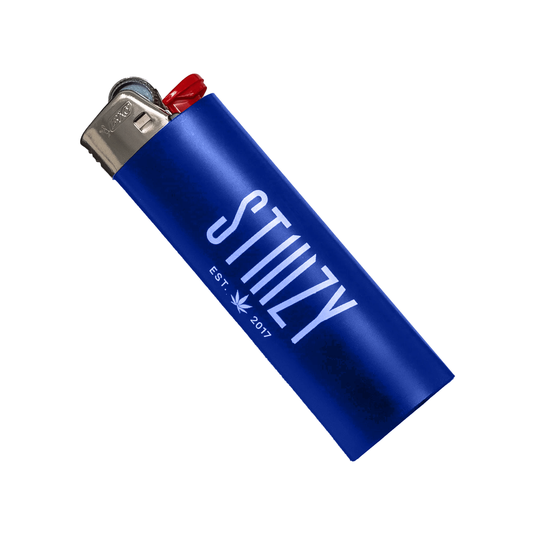 Lighter - Blue - STIIIZY -  - $4.99 - Accessories