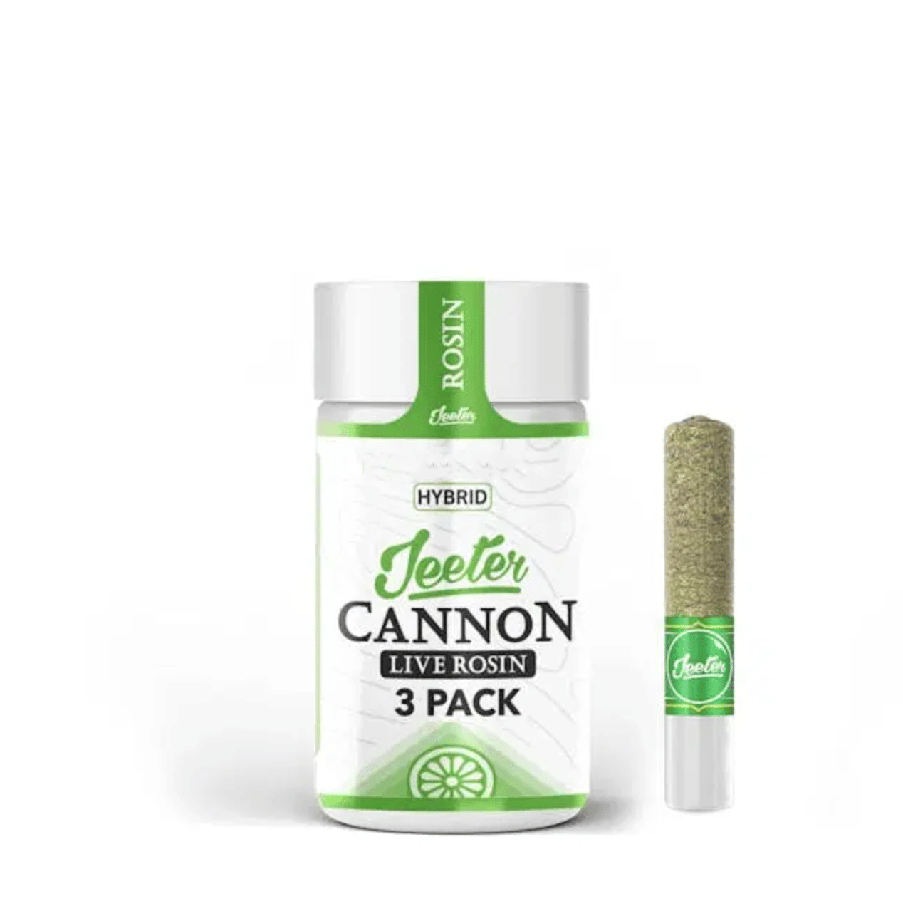 Jeeter: Ghost OG Cannon