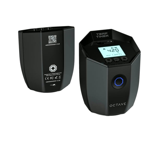 Terp Timer