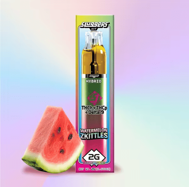 Watermelon Zkittles