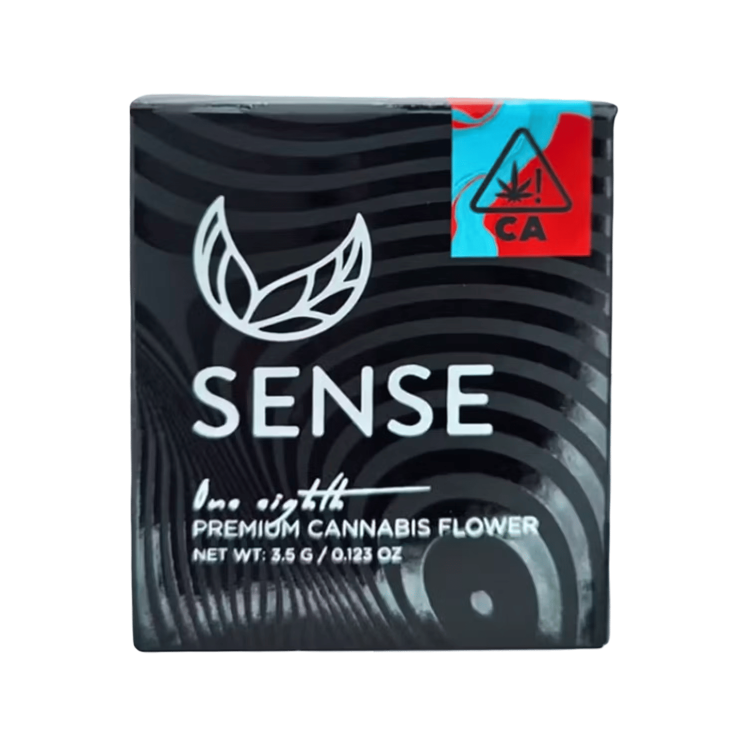 Sour Diesel - Jar - Indoor Flower - Sense - Eighth - $49.99 - Flower