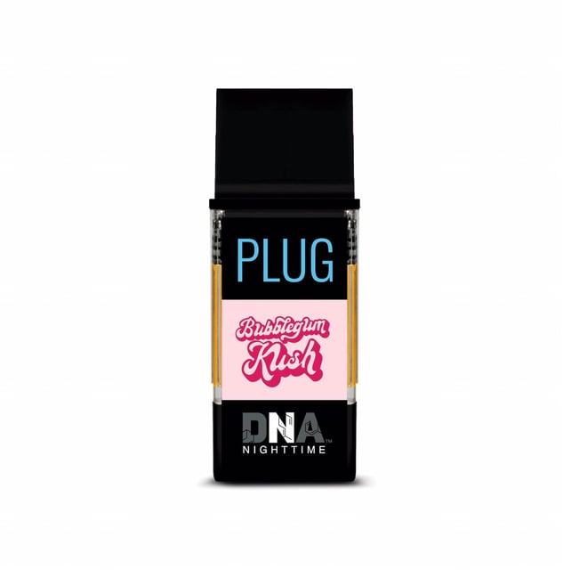 PlugPlay: Bubblegum Kush